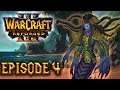 Let's Play 100% DIFFICILE FR - Warcraft III Reforged (Kylesoul) - ep04 : Vile sorcière !