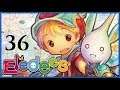 Let's Play Eledees: The Adventure of Kai and Zero - [Blind] Part 36 - Die Kristallwaage