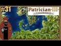 Let's Play Patrician 3 #31 Sea battles made a little easier.