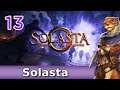 Let's Play Solasta w/ Bog Otter ► Episode 13