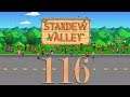 Let's Play Stardew Valley [116] [GER]