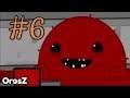 Let's play Super Meat Boy! #6- An absolute Chad