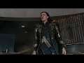 Loki gets bullied in 2021 colorized 60fps