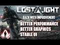 Lost Light Back With Improvement | Lost Light Soft Launch Gameplay