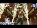 Majima Arena Battle | Let's Play Yakuza Kiwami 2 PC Gameplay Walkthrough | 1st Time Playthrough |#15