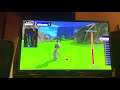 Mario Golf Super Rush: XC Golf Mode Gameplay Showcase!