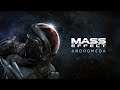 Mass Effect: Andromeda [+mods] - Пролог/Часть 1