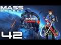 Mass Effect: Legendary Edition PS5 Blind Playthrough with Chaos part 42: Truth of the Thorian