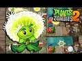 MI NUEVA PLANTA DIENTE DE LEON - Plants vs Zombies 2