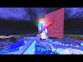 Minecraft But, One Of My Friends is a Chaotic Server Operator