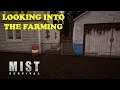 Mist Survival S2 Ep 11     Harvesting corn and trying out the generator