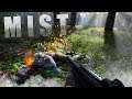 Mist Survival - Episode 1 - TERRIFYING SURVIVAL