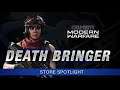 Modern Warfare : Death Bringer Bundle DLC - Angel of Death (Call of Duty MW Store Spotlight)