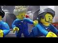 Návrat z vesmíru – LEGO City - Část 1