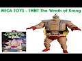 NECA Toys  - TMNT The Wrath of Krang