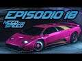 Need For Speed 2015 | "El forajido más buscado" | Episodio 18