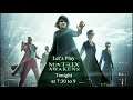 Nikhil Malankar Matrix Awakens Unreal Engine 5
