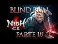 Nioh - "17 secondi" Blind Run [Live #18]