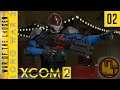 Not the 12 Crate Tutorial you're looking for - Ep 2 - XCOM 2 Long War of the Chosen Mod Jam Campaign