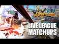 OPBR Livestream #75 | Private & League Battle Matchups! | ONE PIECE Bounty Rush | OPBR