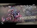 Over Eclipse (Android/iOS) - First Look Gameplay! [JP]