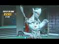 Overwatch Fastest Genji God Necros Popped Off With 42 Elims -POTG-