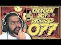 OXIGÊNIO FRIO! - Oxygen Not Included PT BR #077 - Tonny Gamer (Launch Upgrade)