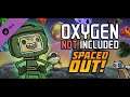 [OXYGEN NOT INCLUDED] Day Two! Let's see what we've learnt.