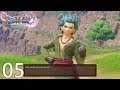 Partners in Crime - Dragon Quest XI S #05
