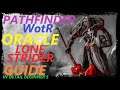 Pathfinder: WotR - Lone Strider Oracle Starting Build - Beginner's Guide [2021] [1080p HD]