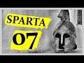 "Persian Expedition" Sparta Warband Mod Gameplay Let's Play Part 7
