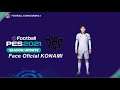 PES2021  S. KAGAWA Face e Stats EFootball DLC 5.0