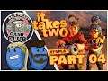 Please Don't Kill the Elephant... "It Takes Two" PART 4 | Game Club Stream
