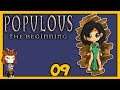 POPULOUS: THE BEGINNING | Aerial Bombardment and Flying Fire | 09 |