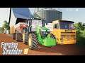 PREJUIZO TOTAL COM O MILHO | Farming Simulator 2019 | MATOPIBA V3