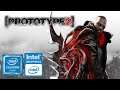 PROTOTYPE 2 | INTEL CELERON N4000 | 4GB RAM | INTEL UHD GRAPHICS 600