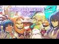 PS5 BRAWLHALLA | JOIN UP | TOURNAMENTS IN THE MAKING! MULTISTREAM #toghnealandjay