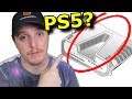 PS5 Dev Kit LEAK is Weird and Maybe HIGH PRICED!