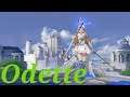 Ranked Game (Odette)  | Mobile legend| Macoy Official Vlog