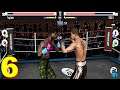 Real Boxing - KO Fighting Game Update Gameplay iOS / Android