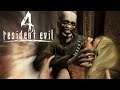 RESIDENTE EVIL 4 NO ANDROID - #15: JOGANDO COM A ASHLEY!