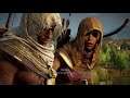 Reunion - Part 94 - Assassin's Creed® Origins gameplay - 4K Xbox Series X