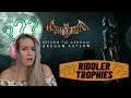 Riddle Me This - Batman: Arkham Asylum - Riddler Challenge - First Play Through - LiteWeight Gaming