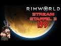 RIMWORLD ► [Stream|S3|139] Alpaka Handel? ► Let's Play Rimworld deutsch