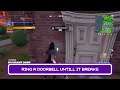 Ring A Doorbell Until It Breaks | Dusk Quest Guide | Fortnite Chapter 2 Season 8