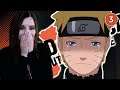 Road to Ninja: Naruto the Movie Reaction Part 3/3
