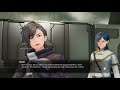 Running and Gunning - Sword Art Online: Fatal Bullet, Part 3