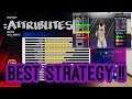 SECRET METHOD TO MAKING THE BEST BUILD IN NBA 2K20 !! MAKE THE PLAYER THAT BEST FITS YOU !!