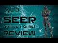 Seer Review (Apex Legends) Very Powerful Legend