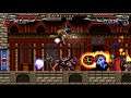 Serio's Castlevania Fighter Cerberus & Alucard VS bonus stage